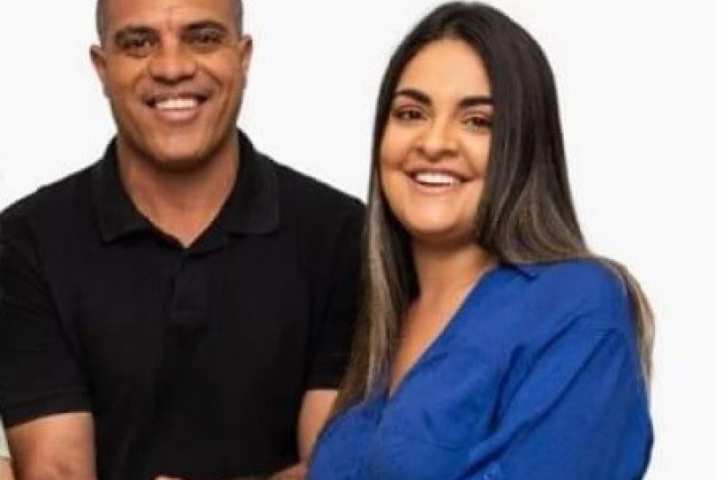 Leandro e Gladys