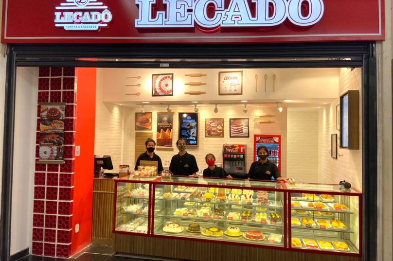 Lecadô Park Lagos. Foto Divulgação.