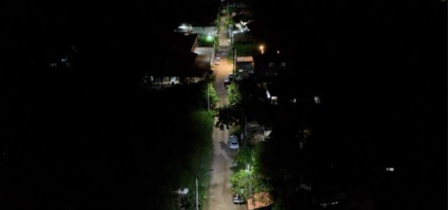 A ação contempla desde a criação de novos sistemas até a manutenção de estruturas já existentes. (Foto: Divulgação)