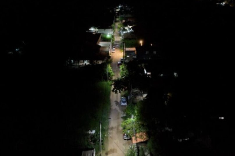 A ação contempla desde a criação de novos sistemas até a manutenção de estruturas já existentes. (Foto: Divulgação)