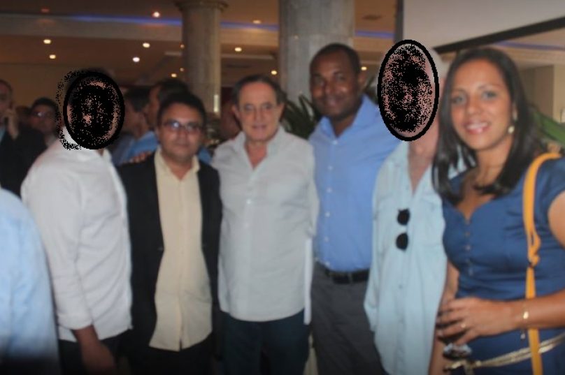 Aécio mais votado em Búzios e região