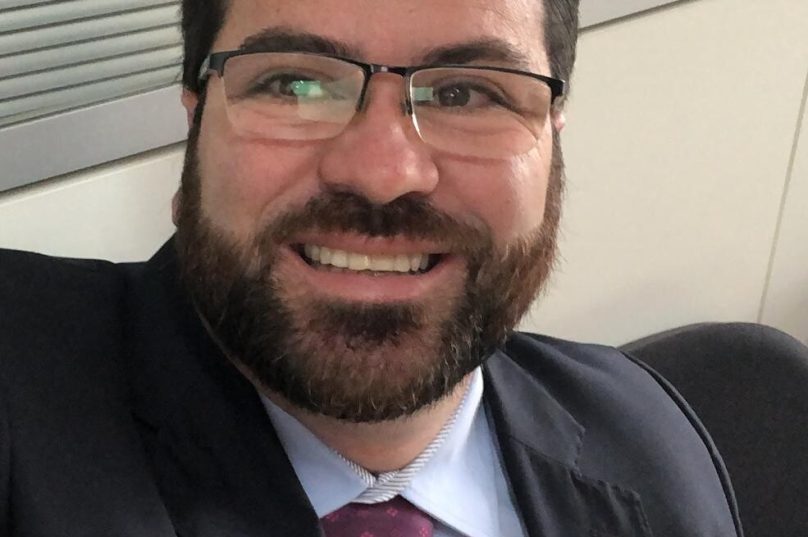 Leônidas Heringer, biólogo por formação tem larga experiência no setor público, e é apontado como secretário que alcançou resultados positivos à frente da Secretaria de Saúde de Búzios