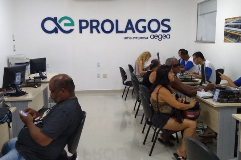 Loja Cabo Frio 3