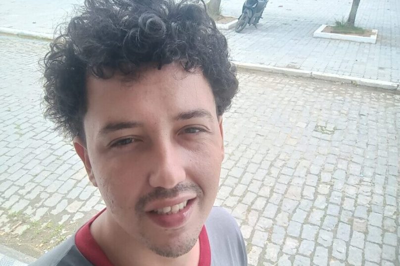 Luan de Oliveira Cristino