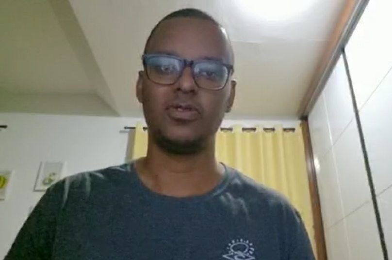 Lucas D'Assumpção