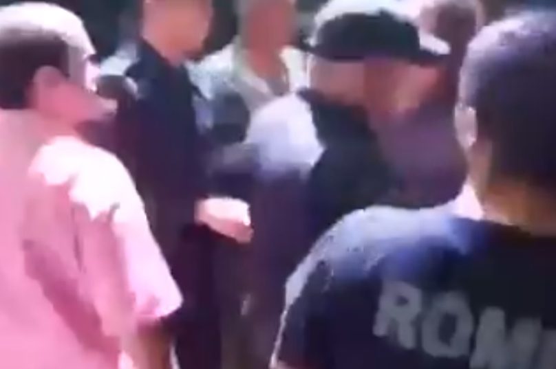 Foto reprodução  de vídeo
