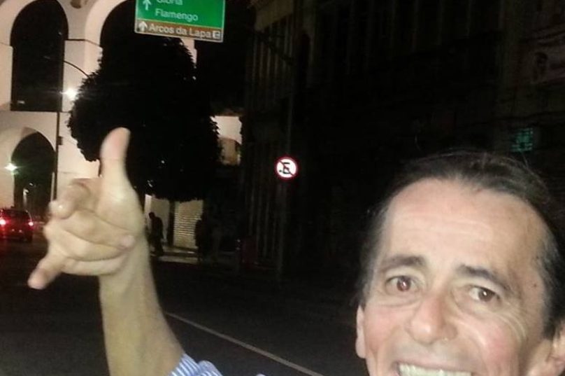 Luciano Moojen