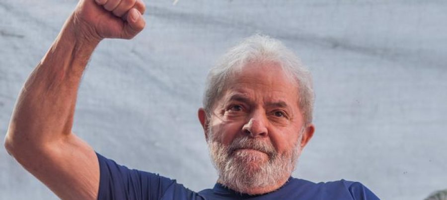 Ex-presidente Lula recupera os direitos políticos e volta a ser elegível | Foto: Reprodução/Internet