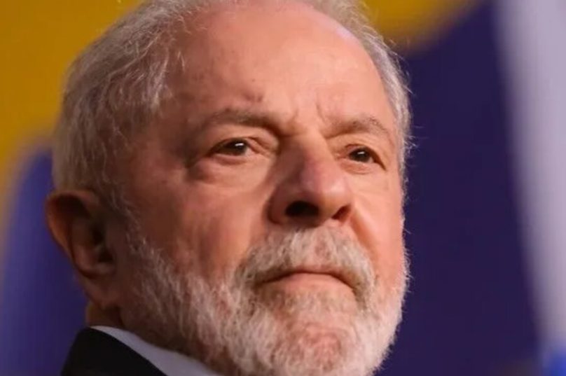 O presidente Lula criou um comitê interministerial para defender a economia brasileira diante da medida imposta por Donald Trump /  Sergio Duttii