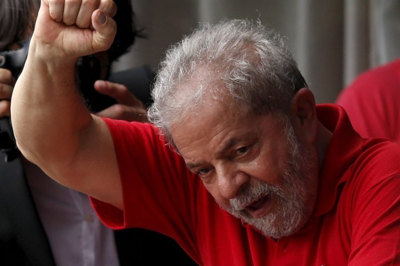 Lula livre