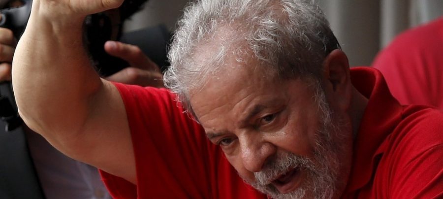 Lula livre
