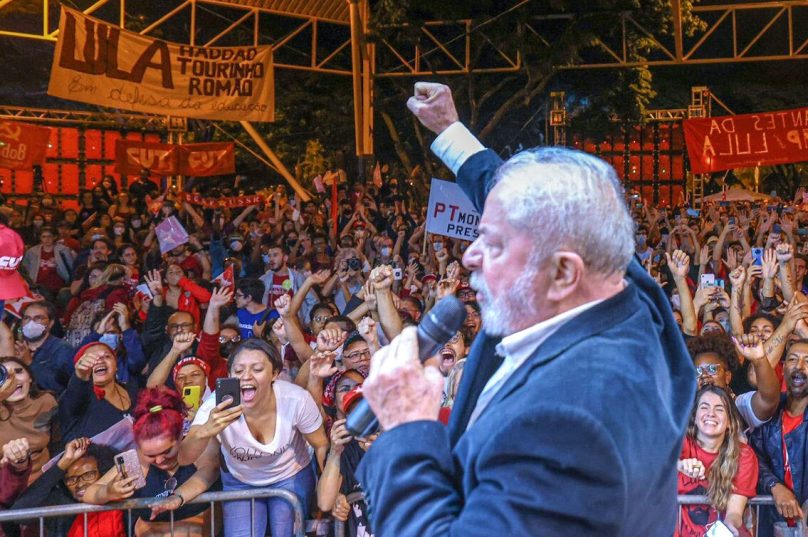 Imagem Rede Brasil Atual.