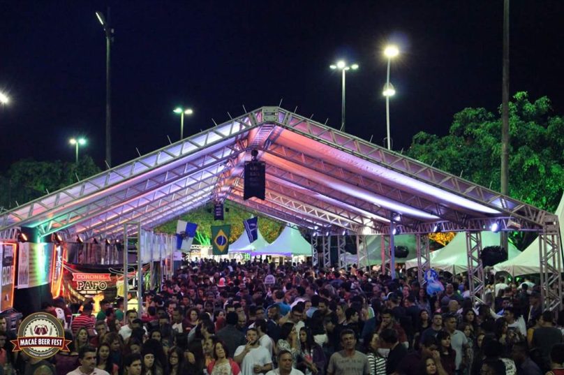 MACAE BEER FEST 2