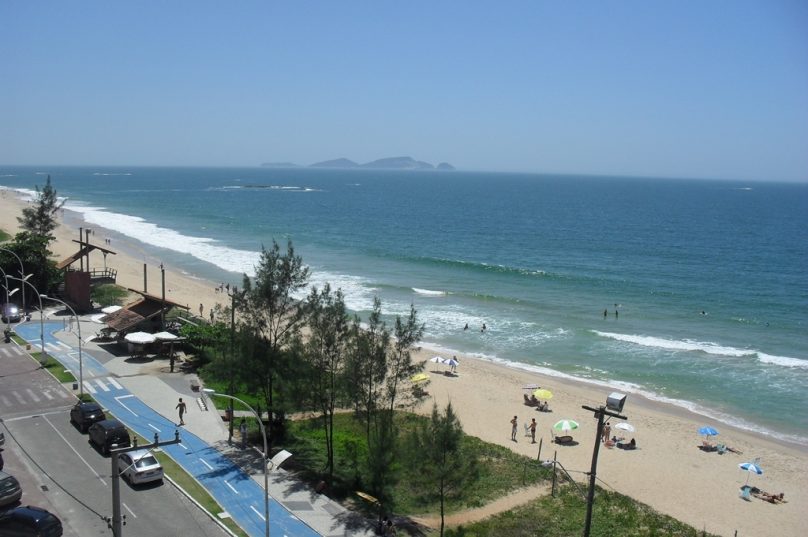 MACAÉ