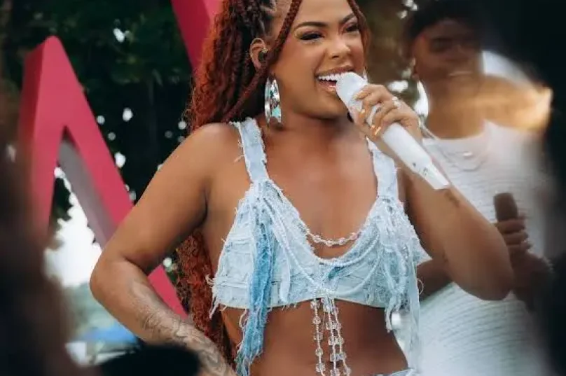 Área de Eventos do Antigo Camping de Costazul será o palco principal do Sesc Verão 2026 em Rio das Ostras / foto reprodução das redes sociais