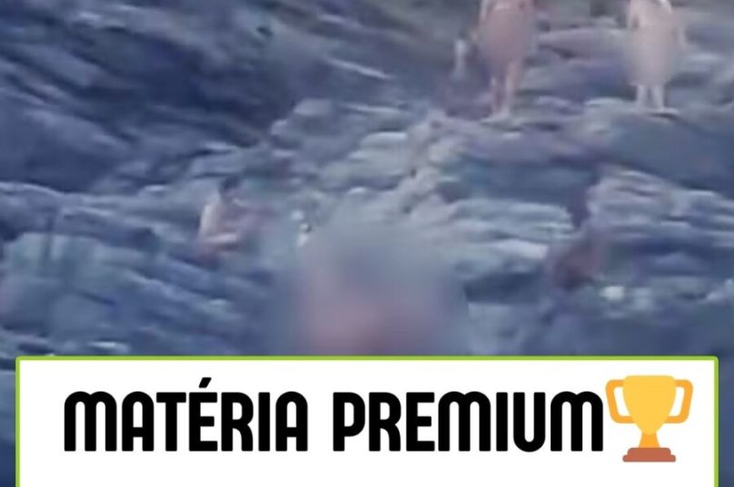 MATÉRIA PREMIUM