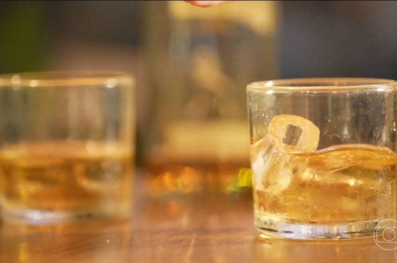 Quatro casos suspeitos de intoxicação por metanol são investigados no RJ; pacientes estão em monitoramento pela SES-RJ / foto reprodução da internet