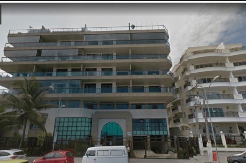 predio cabo frio MPF