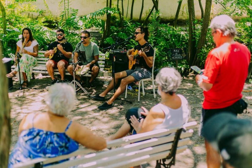 Evento será das 10h às 14h e aberto ao público. Foto divulgação.
