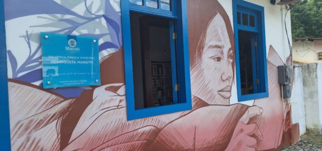 A proposta é levar entretenimento e formação cultural à população e aos visitantes do município / foto: divulgação