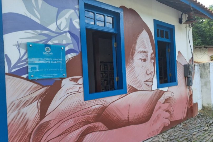 A proposta é levar entretenimento e formação cultural à população e aos visitantes do município / foto: divulgação