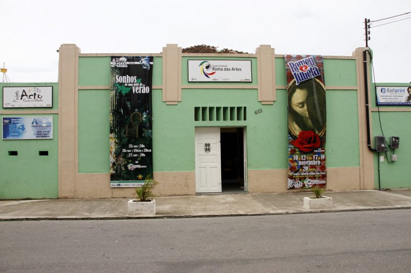 Macaé_CentroCulturalRinhadasArtes