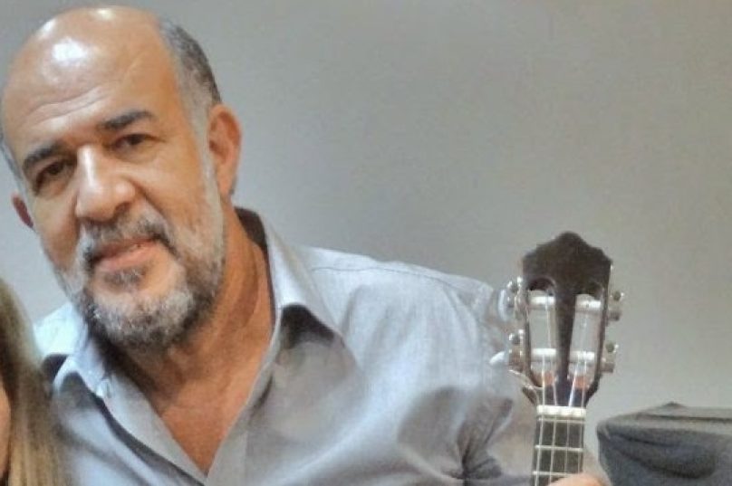 Maestro Angelo Budega 1 - 02-07-2014