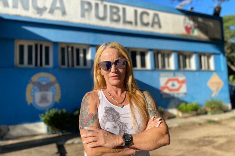 Magda Fraga