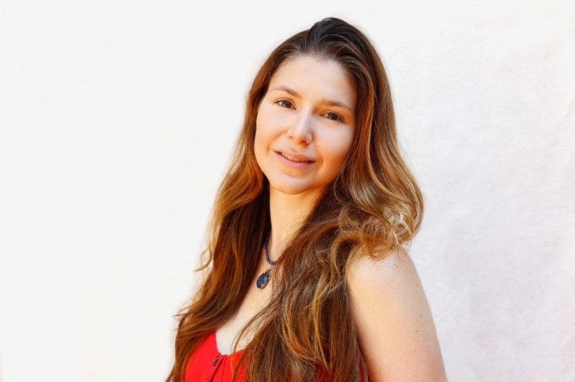 Maíra Shalem