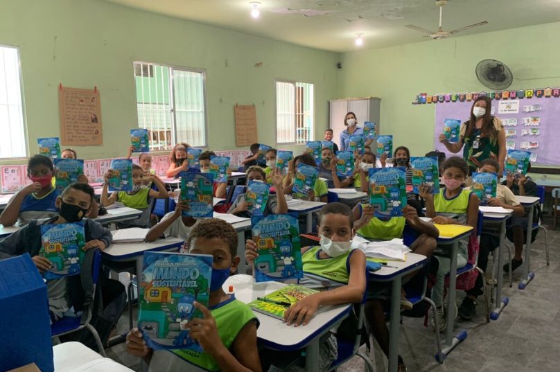 As cidades de Búzios, Arraial do Cabo, Cabo Frio, Iguaba Grande também receberão a ação. Foto Divulgação