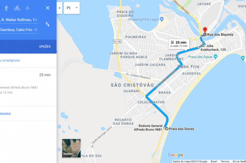 MapsCaboFrio