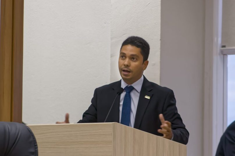 O encontro acontecerá a pedido do vereador Marcel Silvano
