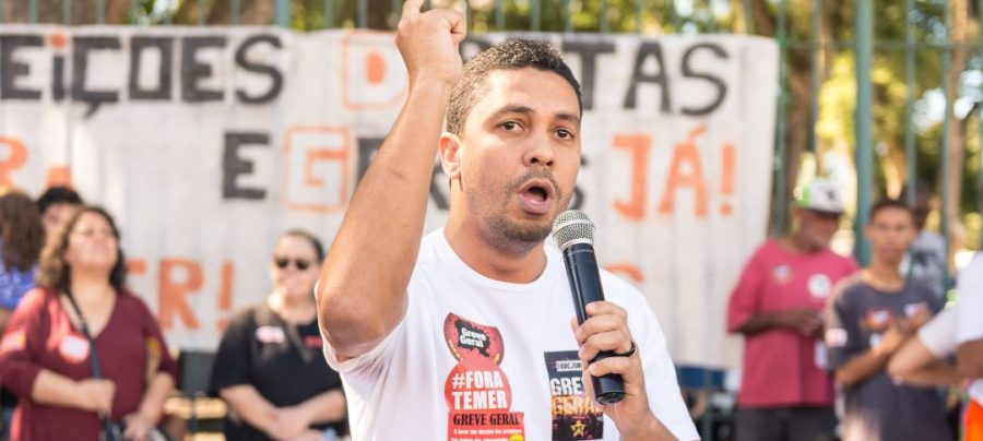 Marcel Silvano é jornalista, ativista social desde a adolescência, vereador no segundo mandato em Macaé, e pré-candidato a deputado estadual pelo PT.