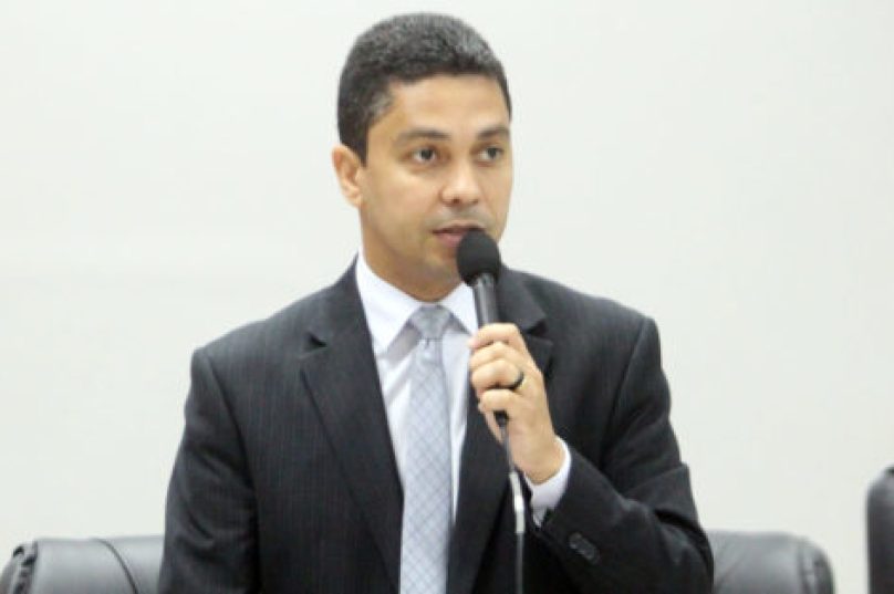 O vereador petista lamentou a votação e classificou como absurda a postura dos vereadores da bancada governista. Foto: Divulgação