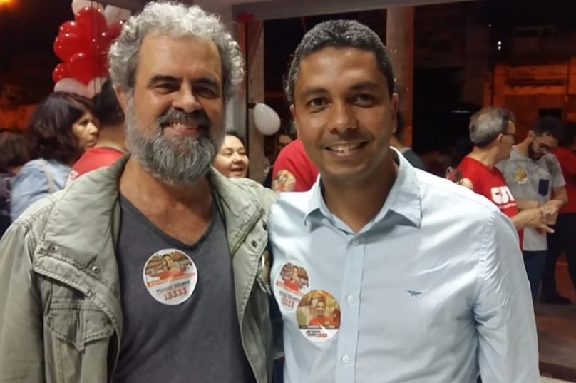 Marcel e Roberto