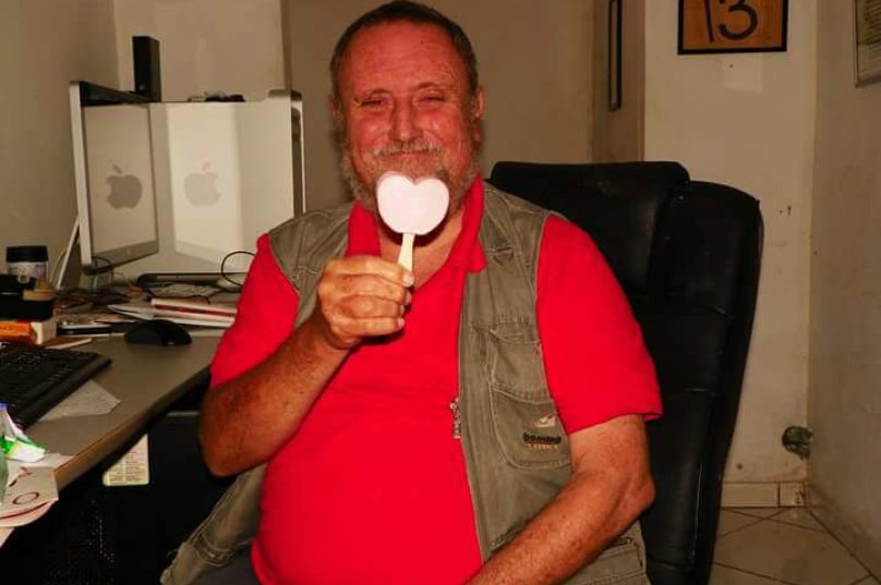 Marcelo Lartigue