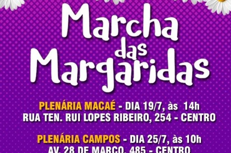 Marcha das Margaridas