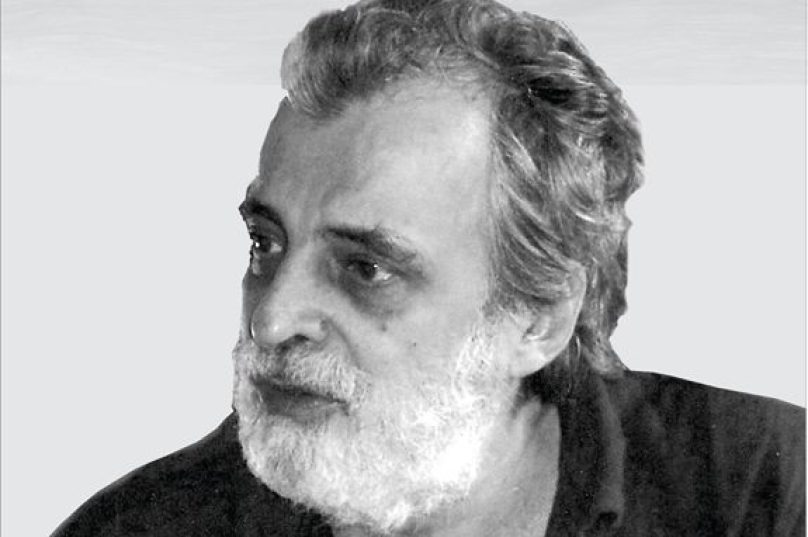 Marcio perfil