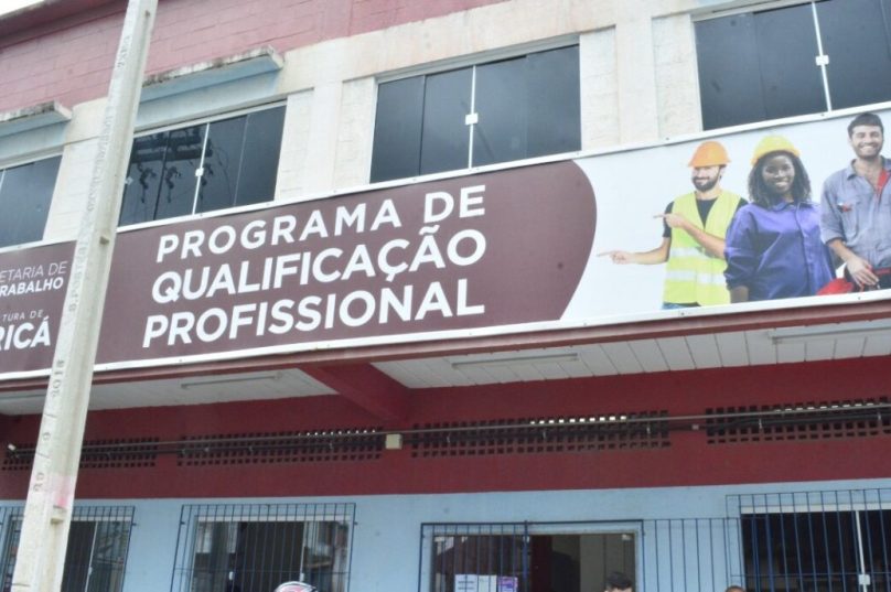 Foto de Anselmo Mourão