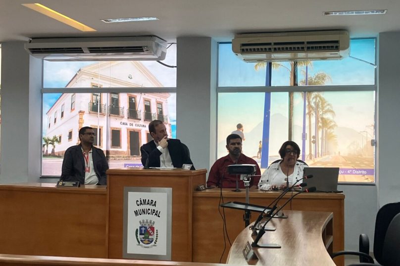 Maricá aplicou mais de R$ 50 milhões na saúde em 2023