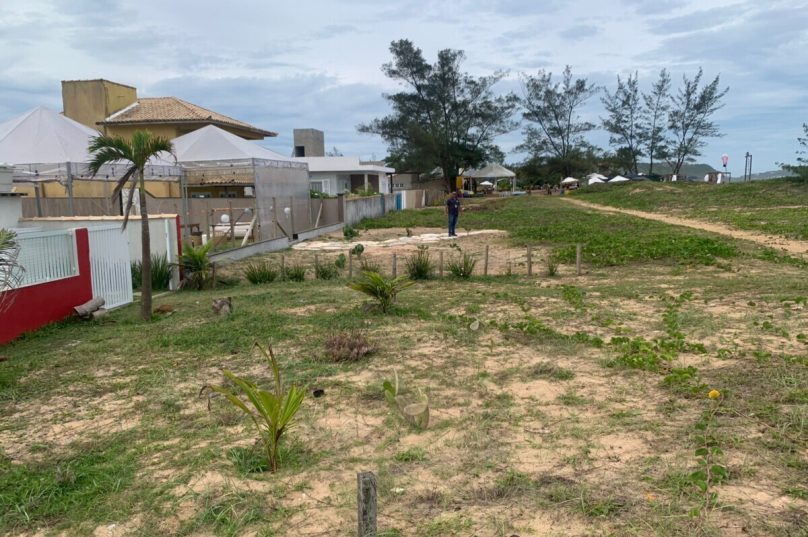 Meio Ambiente Búzios