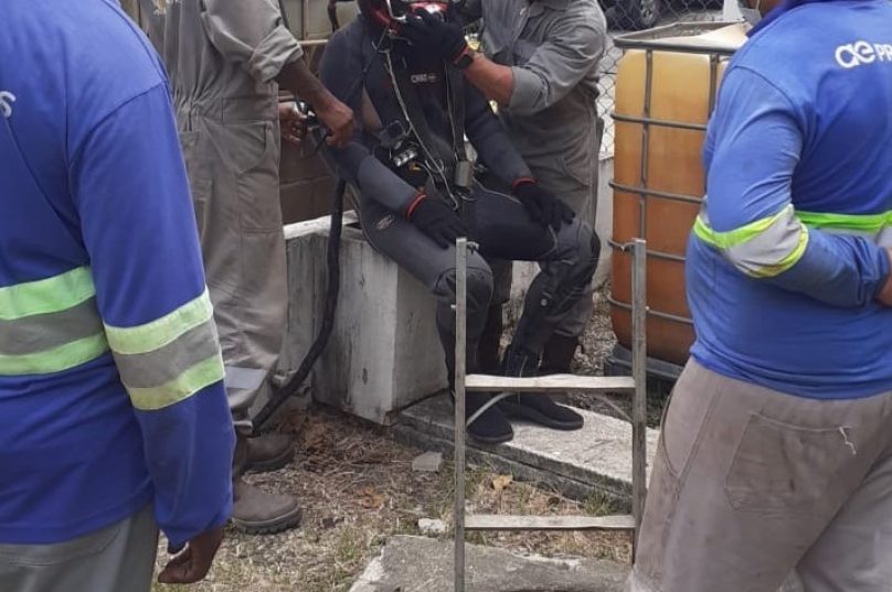 Imagem: Prolagos | Divulgação