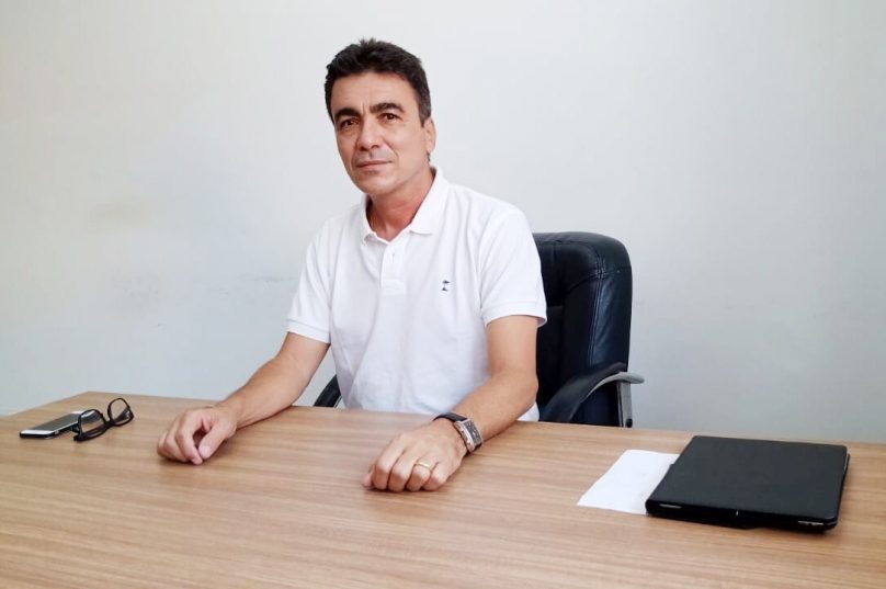 Mirinho