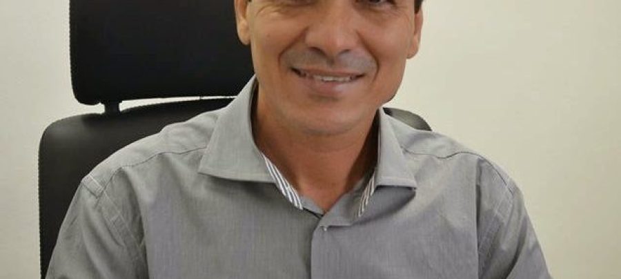 Mirinho Braga é o atual chefe de gabinete do prefeito de Cabo Frio, José Bonifácio / foto Prensa de Babel