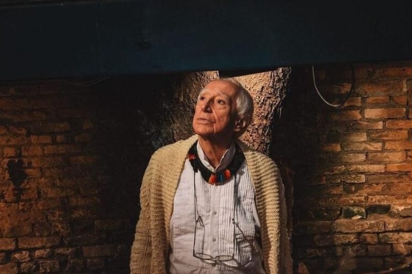 Morre Zé Celso Martinez