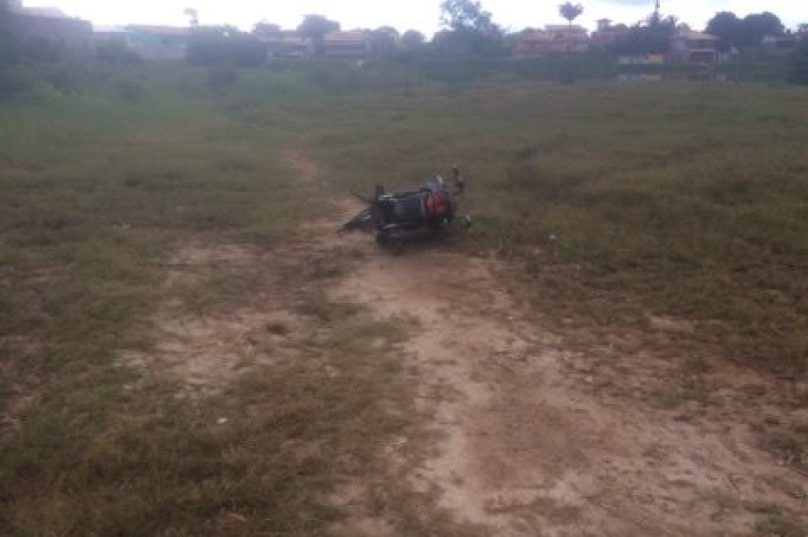 moto-depenada