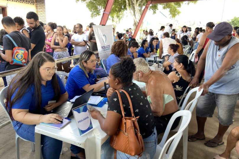 Mutirão com serviços gratuitos acontece na Rasa, em Búzios, neste sábado (4)