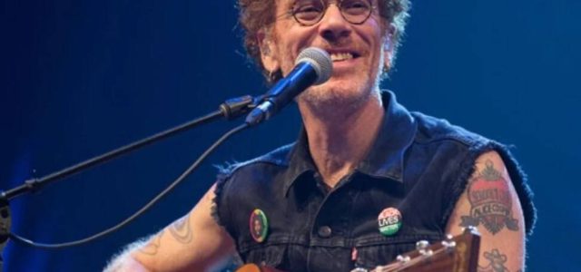 O show está marcado para sexta-feira (6), às 23h30, na abertura das festividades / foto divulgação