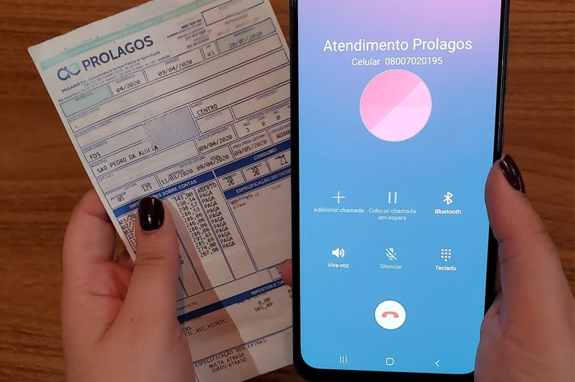 Imagem: Prolagos / Divulgação