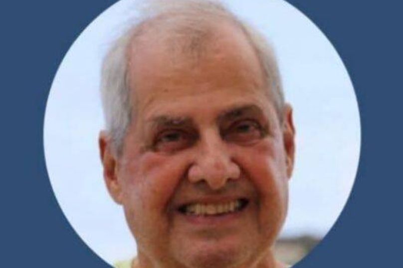 Nelson Xavier em registro recente — empresário foi referência no turismo de Búzios, à frente dos hotéis Ferradura Resort e Ferradura Private - reprodução redes sociais